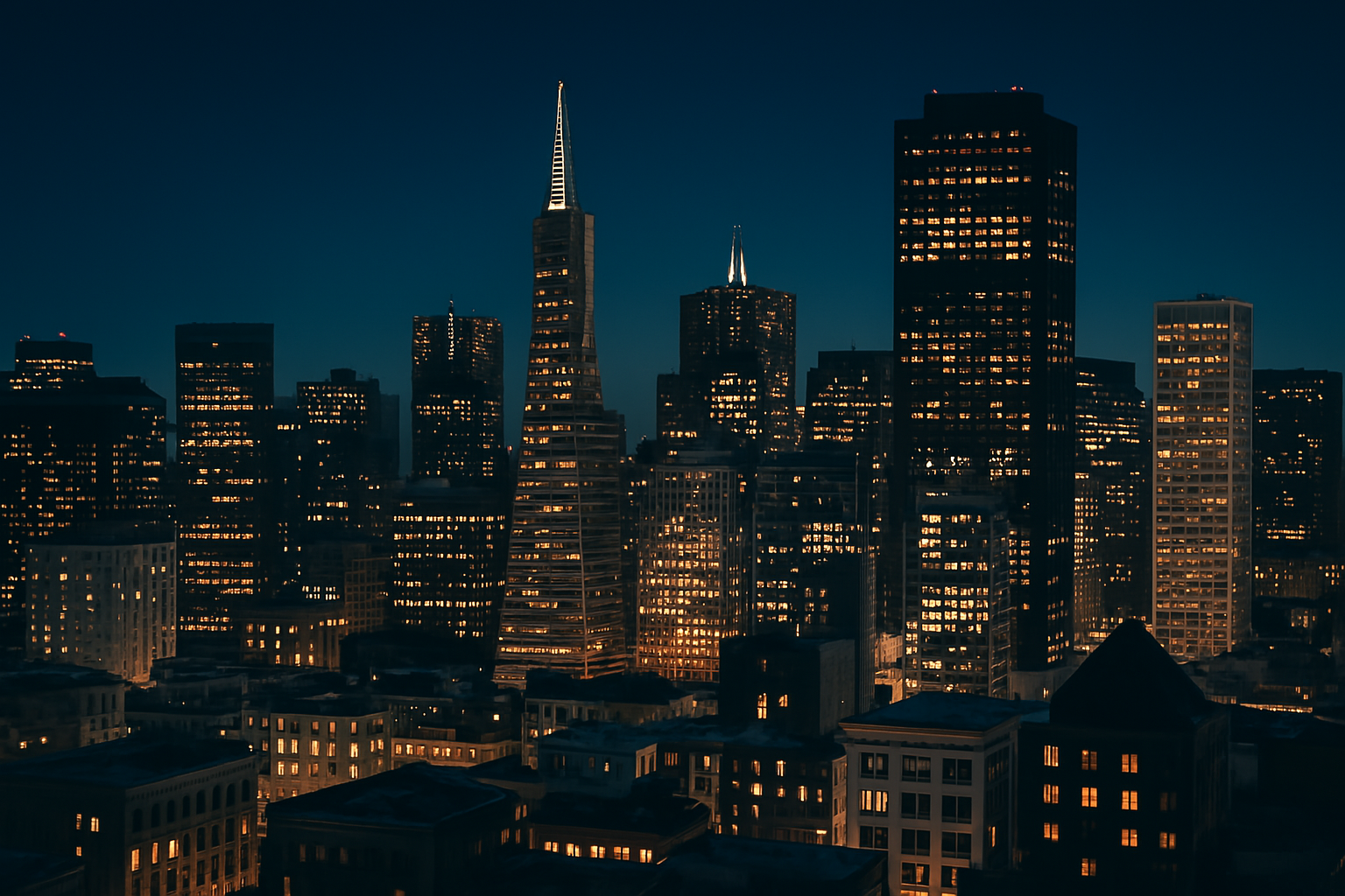 the connection to expand your business is limitless